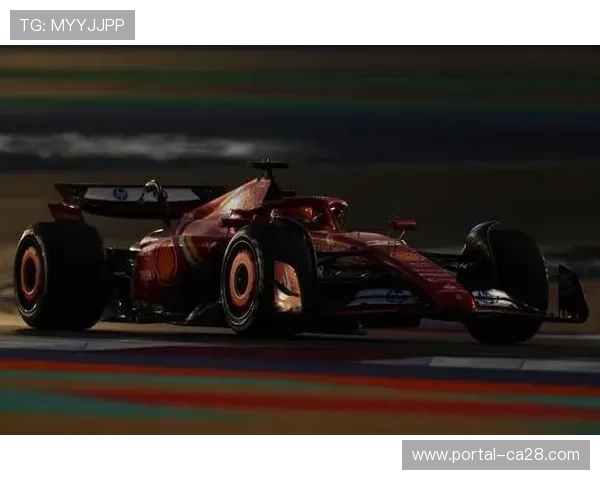 卡塔尔大奖赛轮胎使用圈数受限至25圈，策略博弈升级