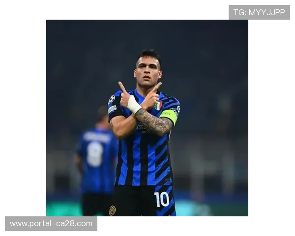 劳塔罗梅开二度助国米2-0客胜比萨，积分紧追榜首