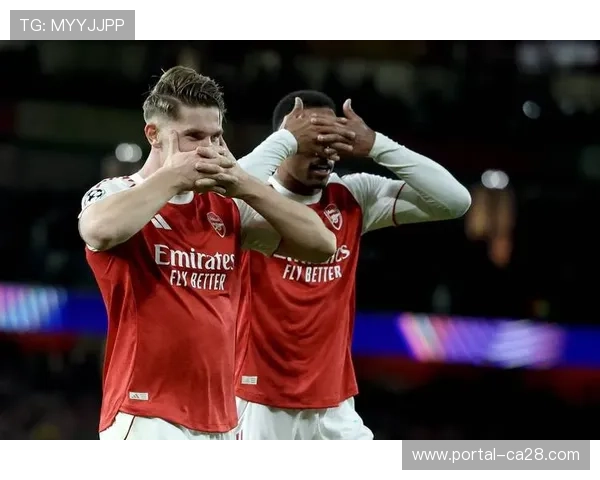 欧冠第七轮积分榜变革:阿森纳领跑,曼城跌至第七