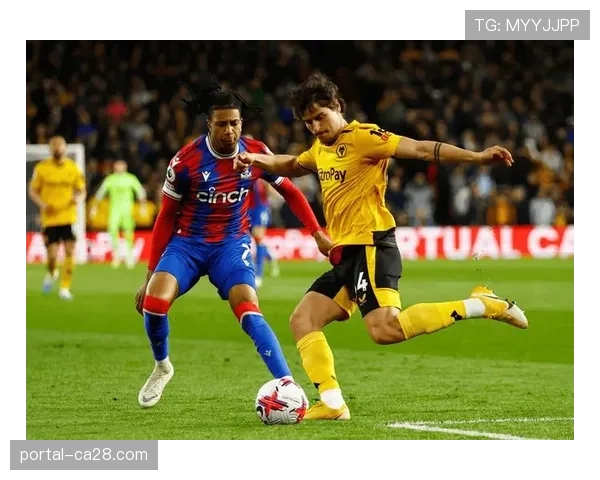 水晶宫0-0战平狼队,双方门将贡献多次关键扑救